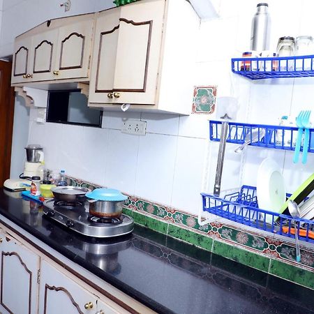 شيناي Rainbow House Luxury Rooms المظهر الخارجي الصورة
