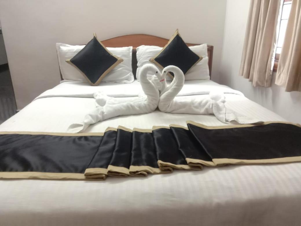 شيناي Rainbow House Luxury Rooms الغرفة الصورة