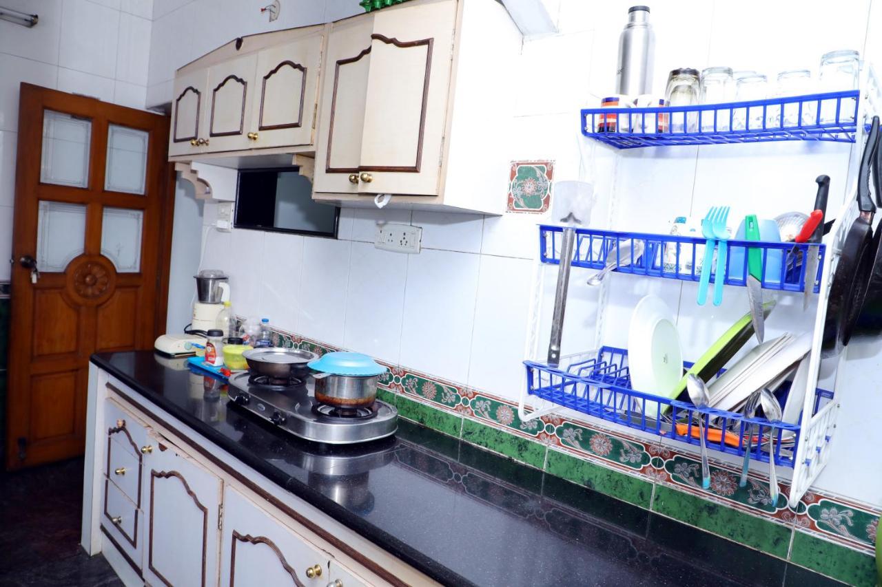 شيناي Rainbow House Luxury Rooms المظهر الخارجي الصورة