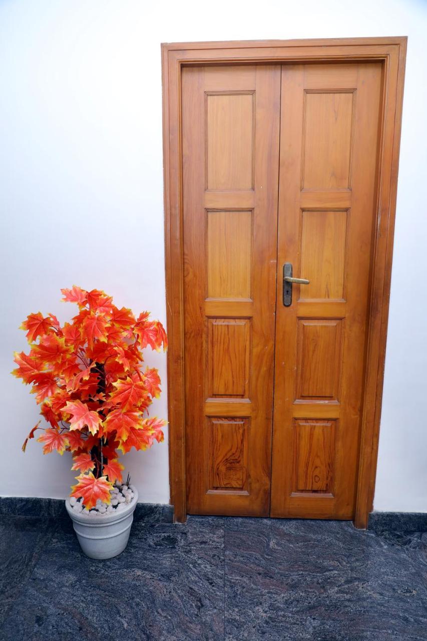 شيناي Rainbow House Luxury Rooms المظهر الخارجي الصورة