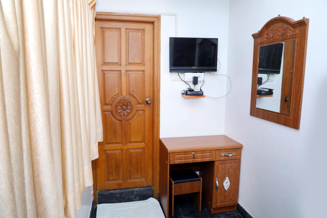 شيناي Rainbow House Luxury Rooms المظهر الخارجي الصورة