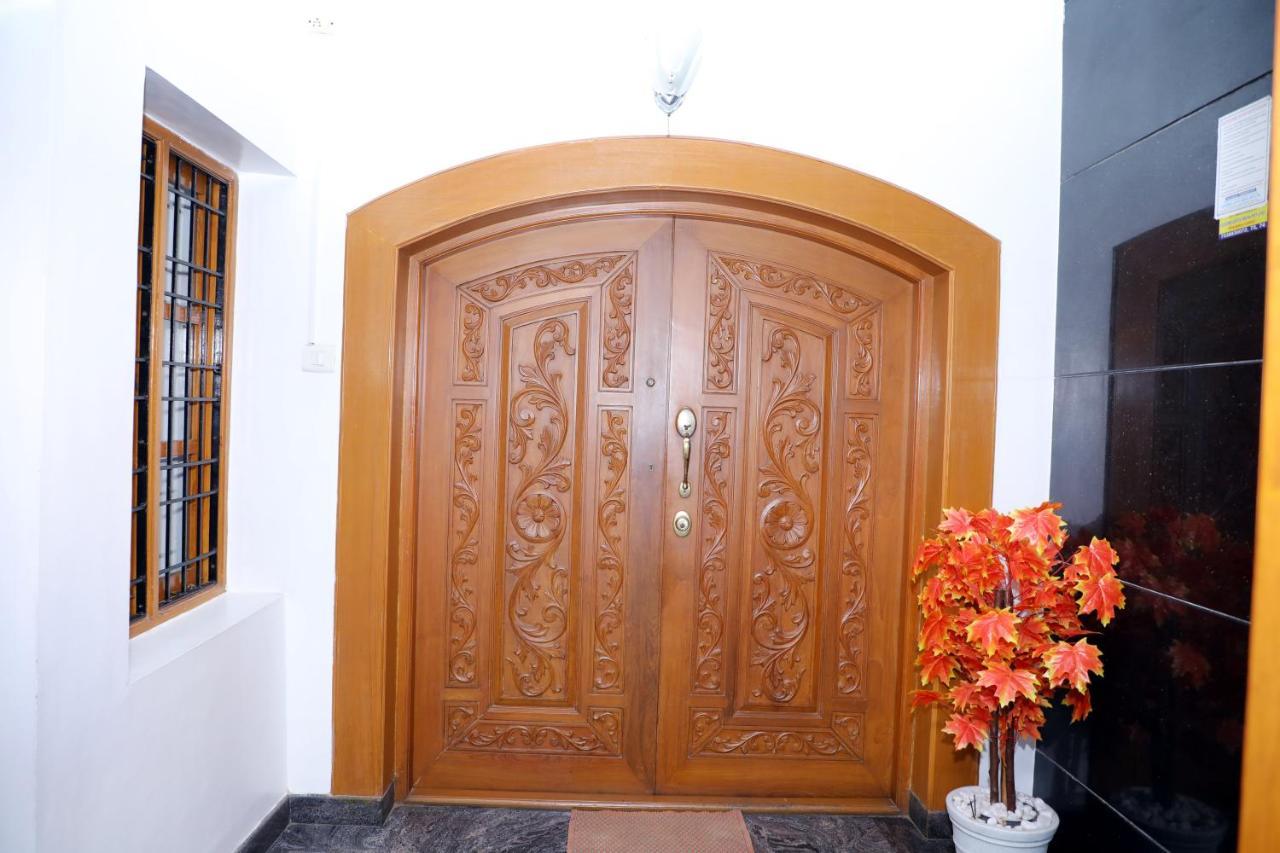 شيناي Rainbow House Luxury Rooms المظهر الخارجي الصورة