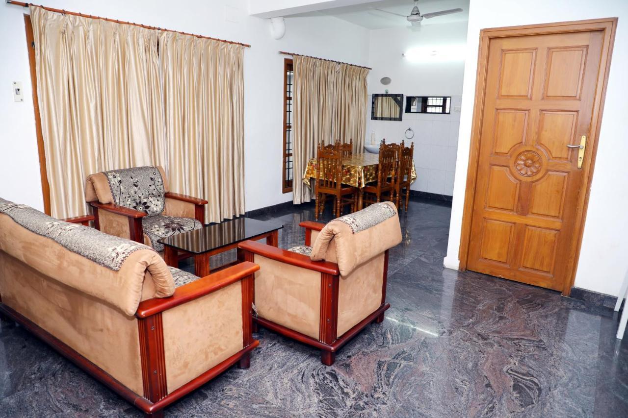 شيناي Rainbow House Luxury Rooms المظهر الخارجي الصورة