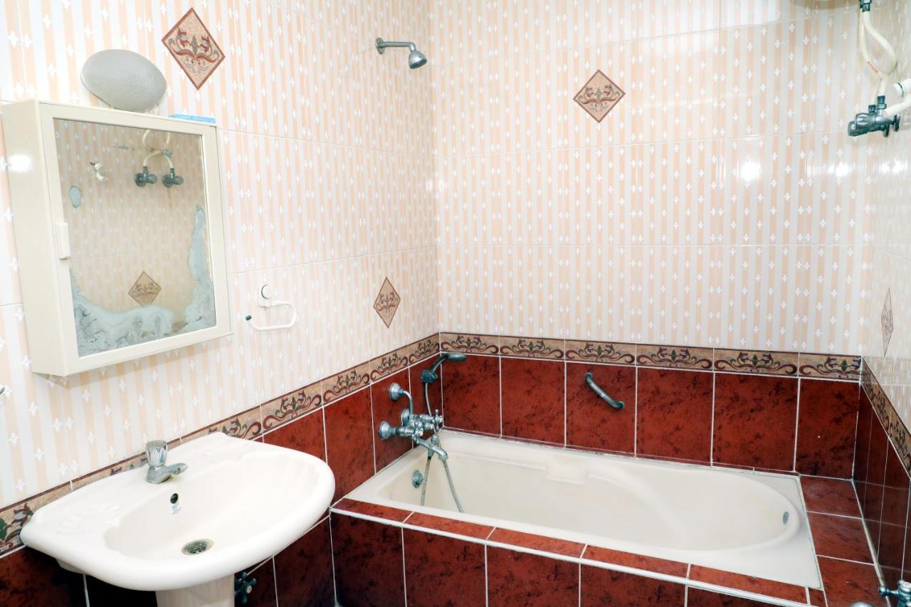 شيناي Rainbow House Luxury Rooms المظهر الخارجي الصورة