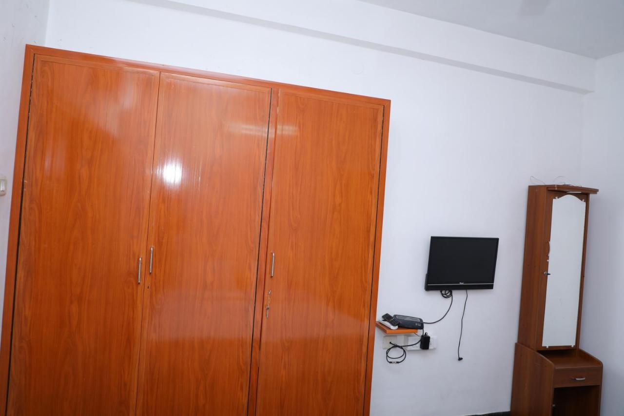 شيناي Rainbow House Luxury Rooms المظهر الخارجي الصورة