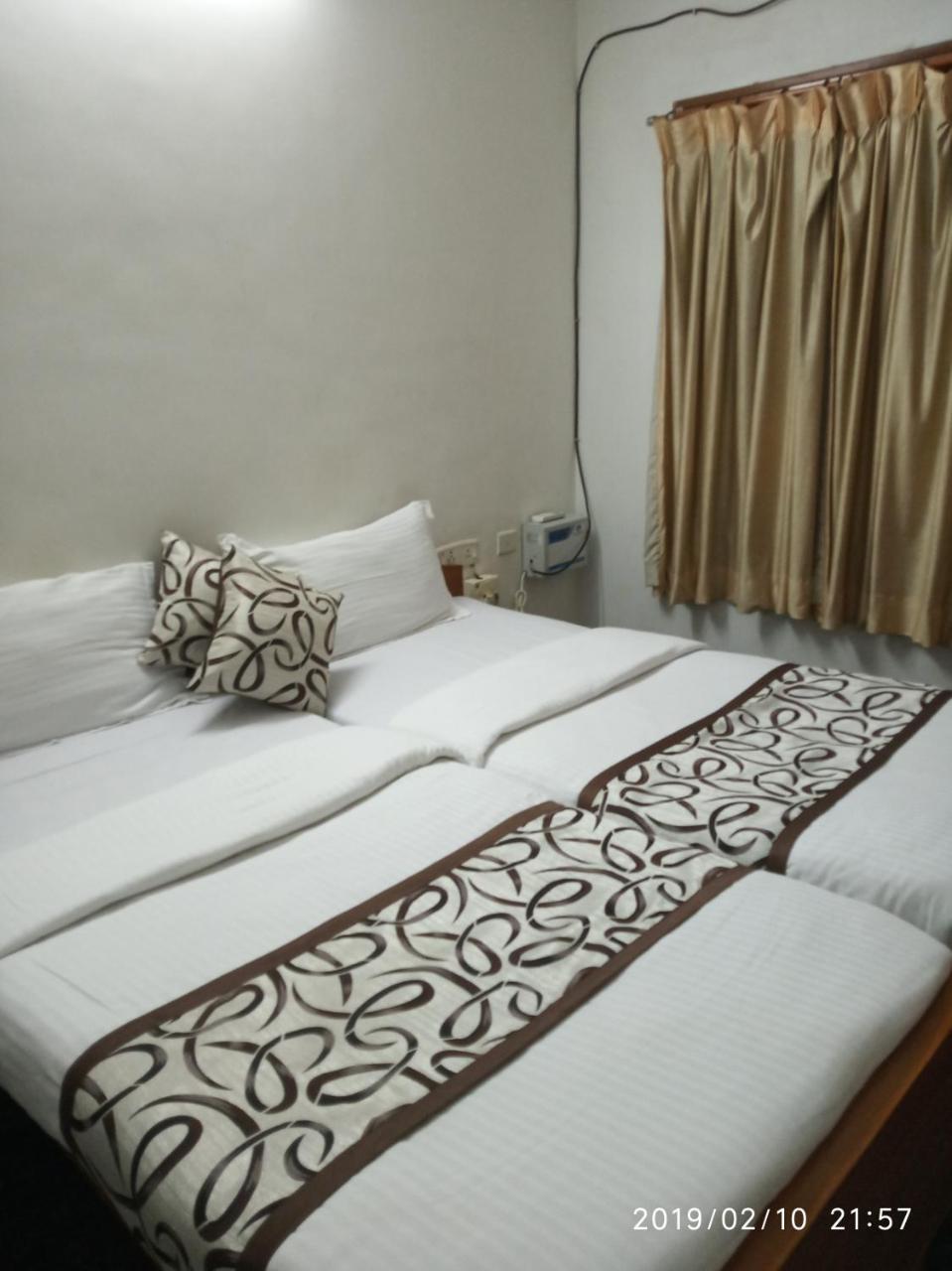 شيناي Rainbow House Luxury Rooms المظهر الخارجي الصورة